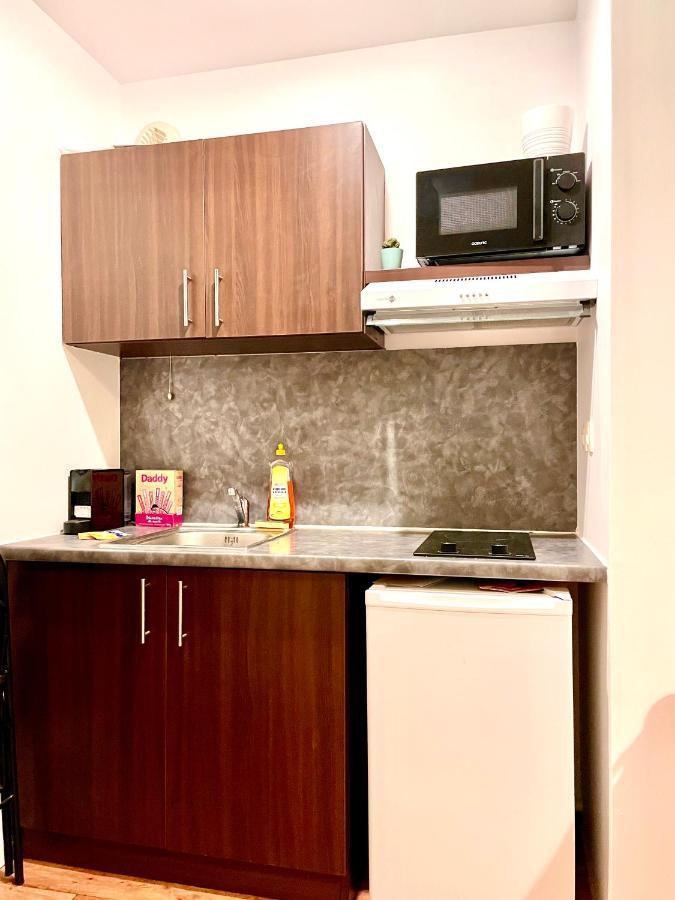 5 Min From Disneyland Cozy Retreat Daire Montévrain Dış mekan fotoğraf